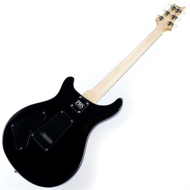 P.R.S. CE 22 Limited Edition (Faded Blue Smokeburst) SN.0408252 画像2