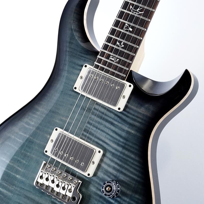 P.R.S. CE 22 Limited Edition (Faded Blue Smokeburst) SN.0408252 画像3