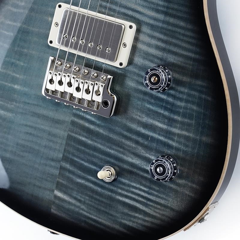 P.R.S. CE 22 Limited Edition (Faded Blue Smokeburst) SN.0408252 画像4
