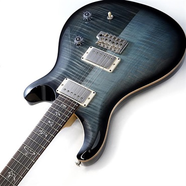 P.R.S. CE 22 Limited Edition (Faded Blue Smokeburst) SN.0408252 画像5