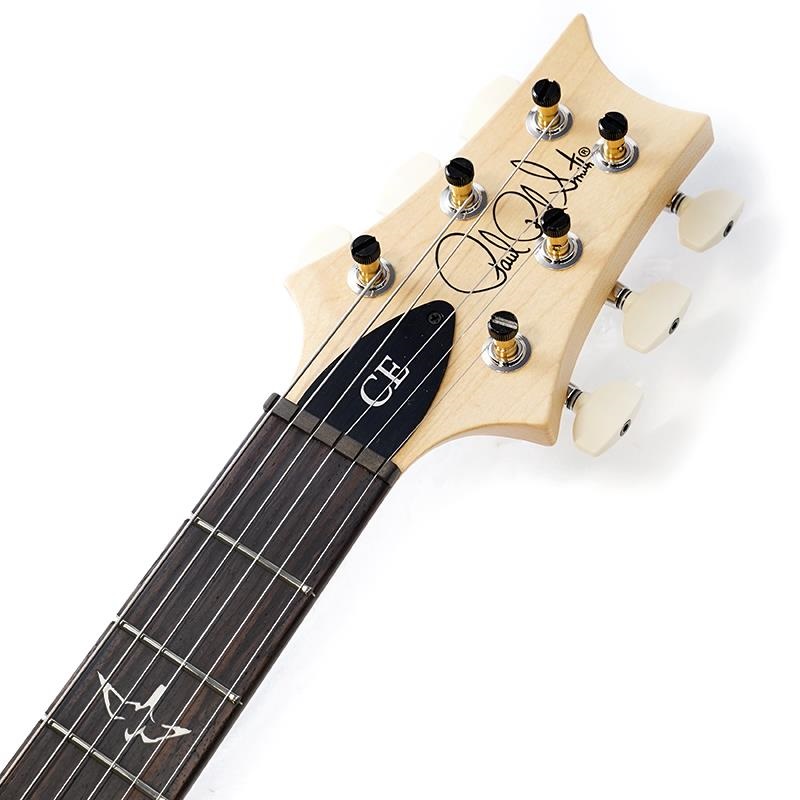 P.R.S. CE 22 Limited Edition (Faded Blue Smokeburst) SN.0408252 画像8
