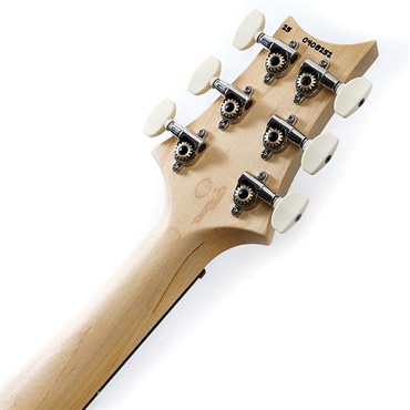 P.R.S. CE 22 Limited Edition (Faded Blue Smokeburst) SN.0408252 画像9