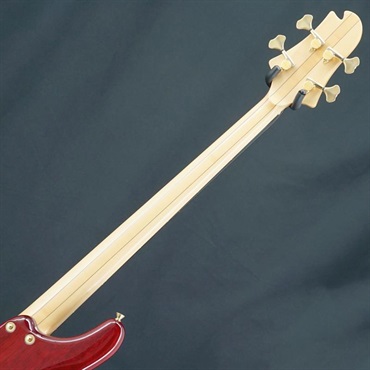 ベース Sugi NB4IR FM/ASH2P GLR 特価エレキベース】Sugi Guitars（スギ・ギターズ）NB4IR EM