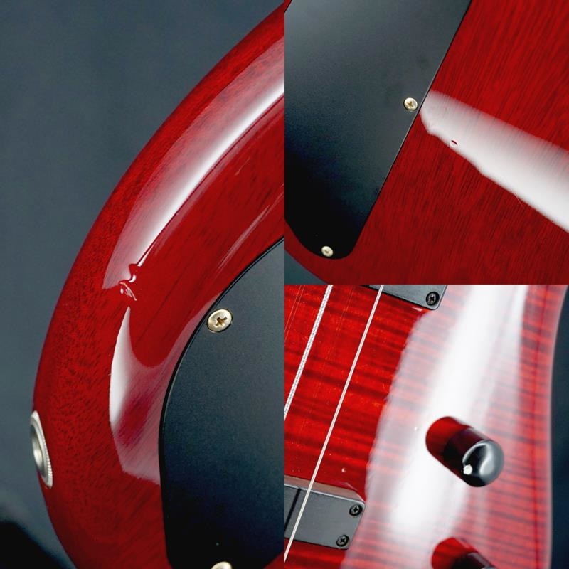 Sugi USED 中古 NB4IR FM/MAHO/STR ｜イケベ楽器店オンラインストア
