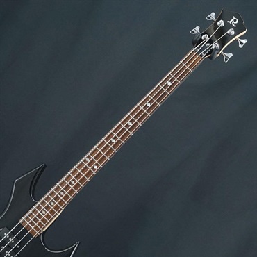 B.C.Rich USED 中古 Warlock Bass-360 (BK) ｜イケベ楽器店