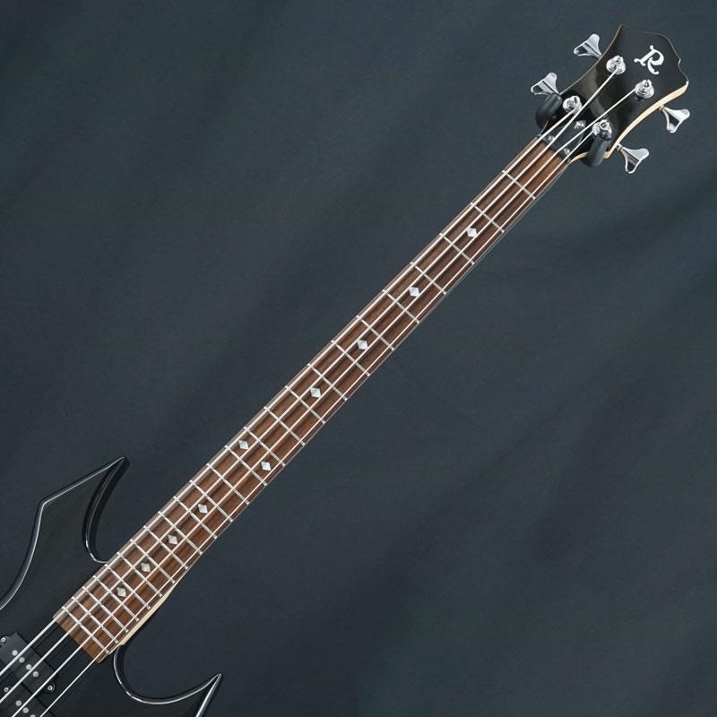 B.C.Rich USED 中古 Warlock Bass-360 (BK) ｜イケベ楽器店