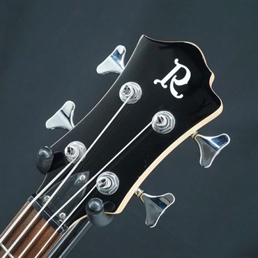 B.C.Rich USED 中古 Warlock Bass-360 (BK) ｜イケベ楽器店