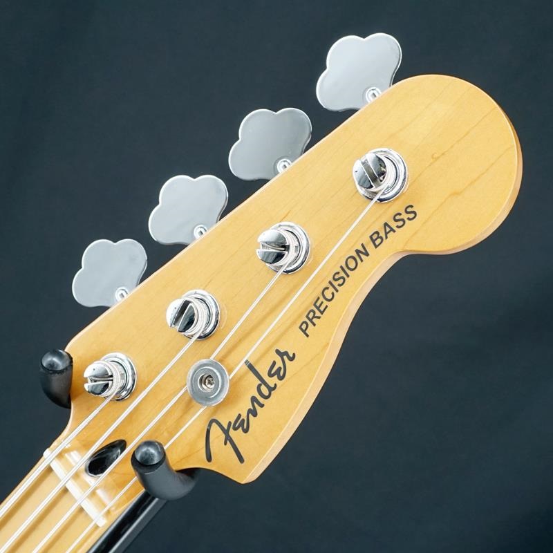 Fender MEX USED 中古 Player Plus Precision Bass (Cosmic Jade) 画像6