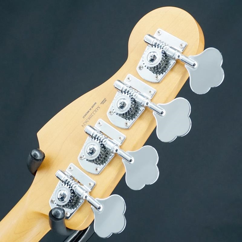 Fender MEX USED 中古 Player Plus Precision Bass (Cosmic Jade) 画像7