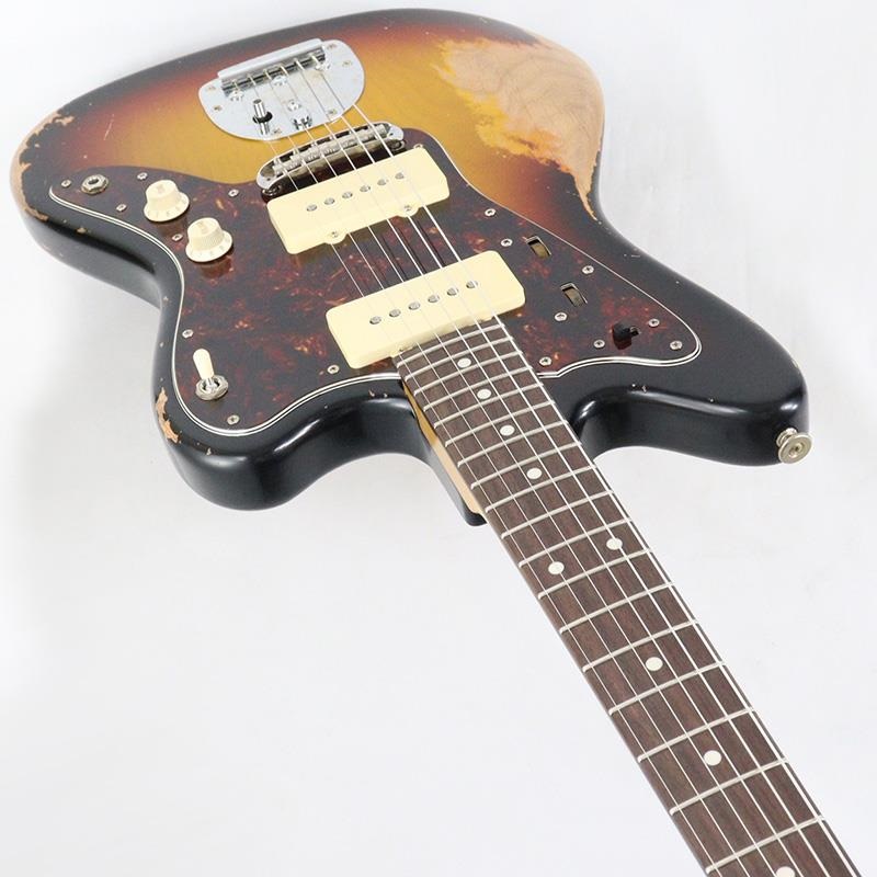 momose MJS1-STD/R (3TS-Heavy Aged/べっ甲PG) [SN.20052] 画像4
