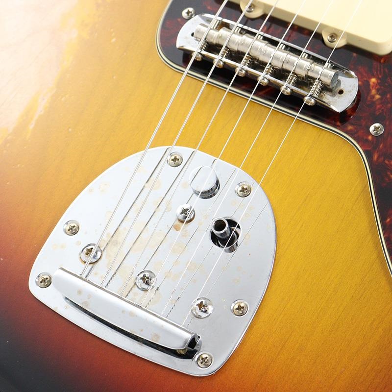 momose MJS1-STD/R (3TS-Heavy Aged/べっ甲PG) [SN.20052] 画像6