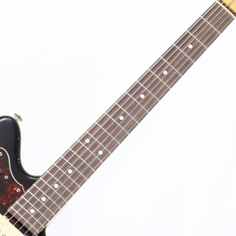 momose MJS1-STD/R (3TS-Heavy Aged/べっ甲PG) [SN.20052] 画像7