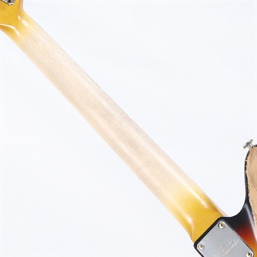 momose MJS1-STD/R (3TS-Heavy Aged/べっ甲PG) [SN.20052] 画像8