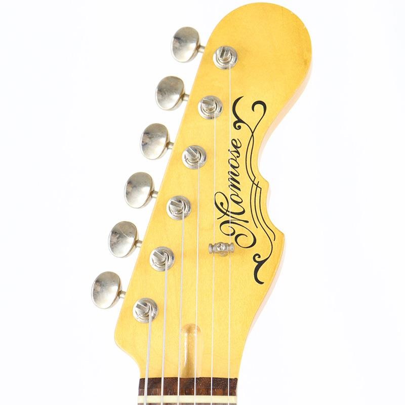 momose MJS1-STD/R (3TS-Heavy Aged/べっ甲PG) [SN.20052] 画像9