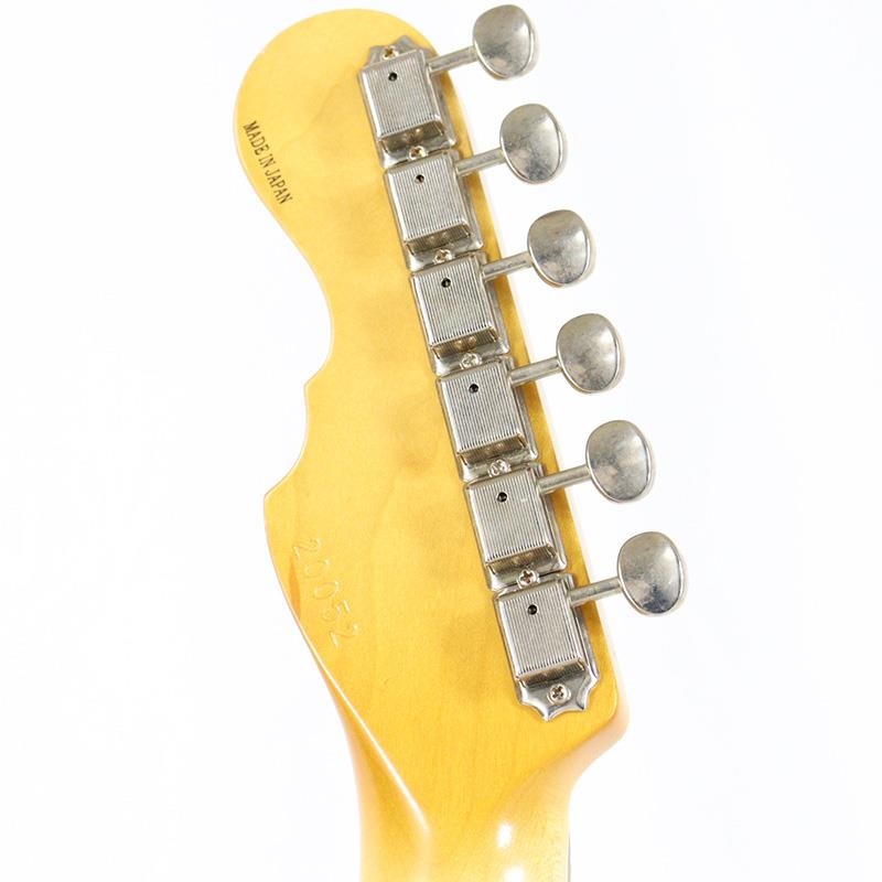 momose MJS1-STD/R (3TS-Heavy Aged/べっ甲PG) [SN.20052] 画像10