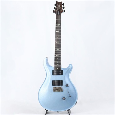 P.R.S. Standard 24 Satin (Frost Blue Metallic) [SN.0404559] 【2025年生産モデル】 画像1