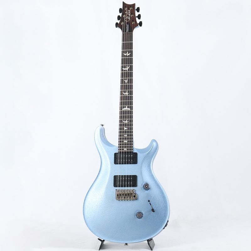 P.R.S. Standard 24 Satin (Frost Blue Metallic) [SN.0404559] 【2025年生産モデル】 画像1