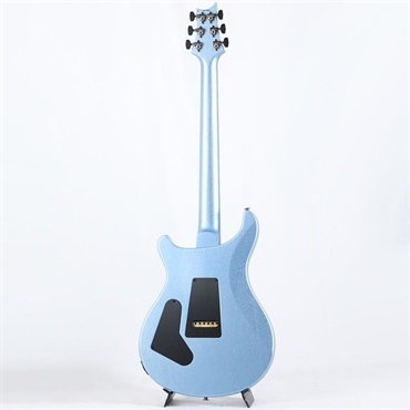 P.R.S. Standard 24 Satin (Frost Blue Metallic) [SN.0404559] 【2025年生産モデル】 画像2