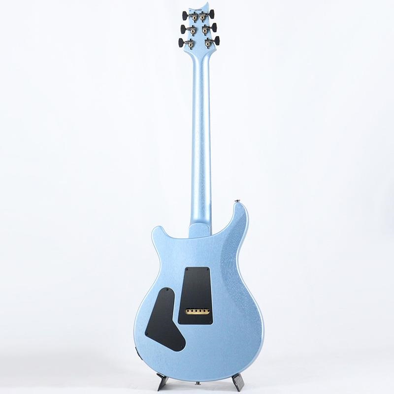 P.R.S. Standard 24 Satin (Frost Blue Metallic) [SN.0404559] 【2025年生産モデル】 画像2