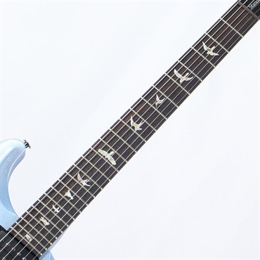 P.R.S. Standard 24 Satin (Frost Blue Metallic) [SN.0404559] 【2025年生産モデル】 画像6