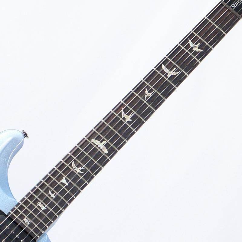 P.R.S. Standard 24 Satin (Frost Blue Metallic) [SN.0404559] 【2025年生産モデル】 画像6