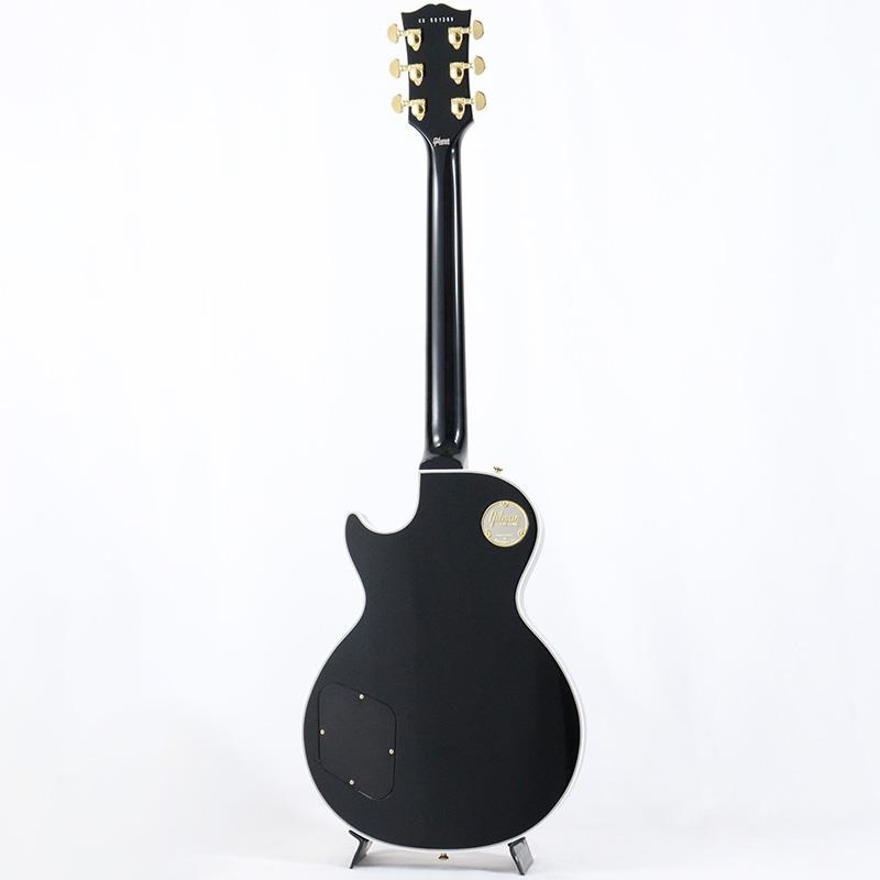 Gibson Les Paul Custom Gloss (Ebony) 【Weight≒4.44kg】 画像2
