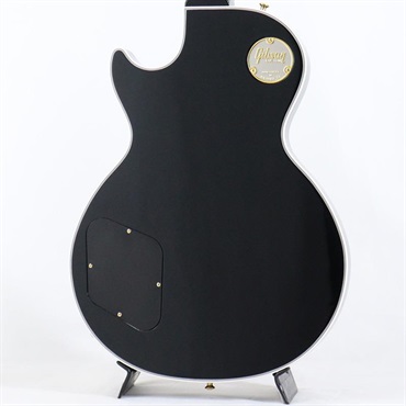 Gibson Les Paul Custom Gloss (Ebony) 【Weight≒4.44kg】 画像3
