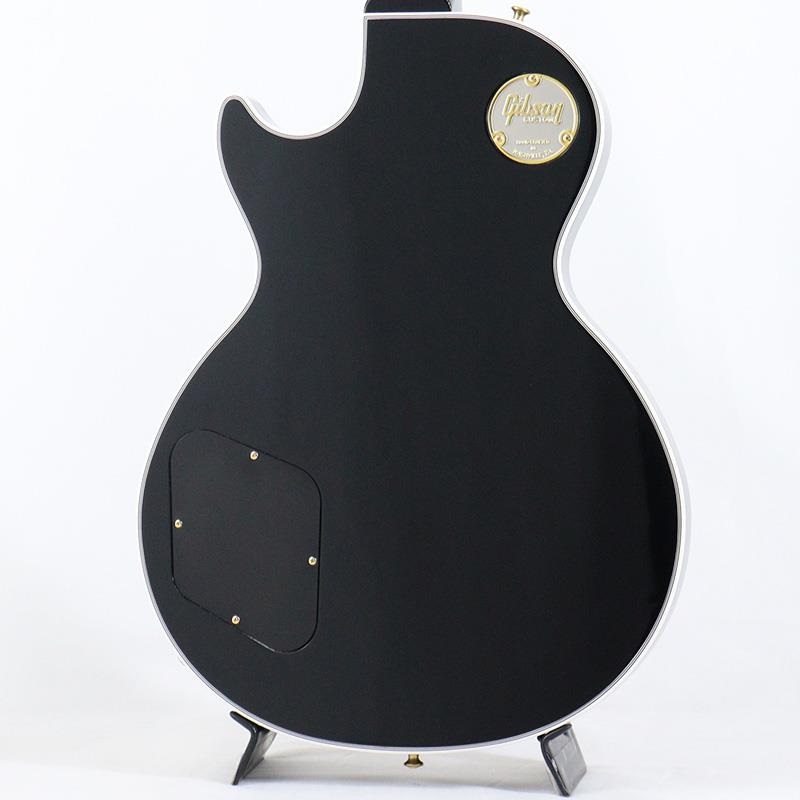 Gibson Les Paul Custom Gloss (Ebony) 【Weight≒4.44kg】 画像3