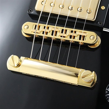 Gibson Les Paul Custom Gloss (Ebony) 【Weight≒4.44kg】 画像5