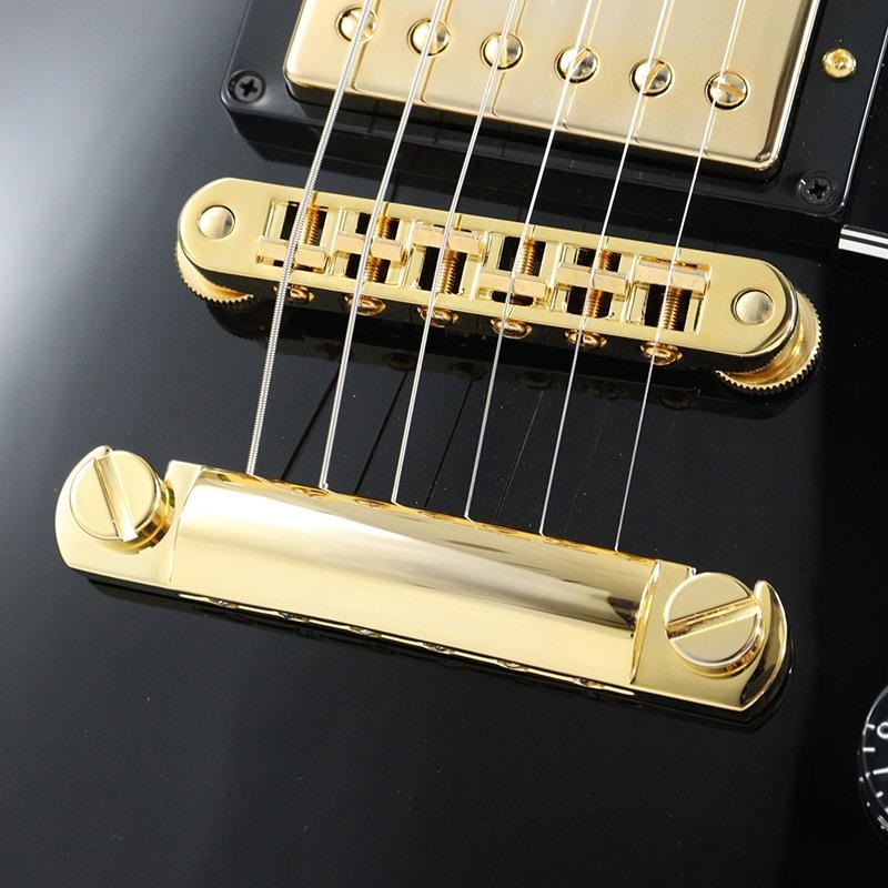 Gibson Les Paul Custom Gloss (Ebony) 【Weight≒4.44kg】 画像5