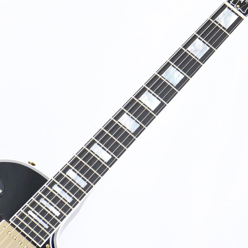 Gibson Les Paul Custom Gloss (Ebony) 【Weight≒4.44kg】 画像7
