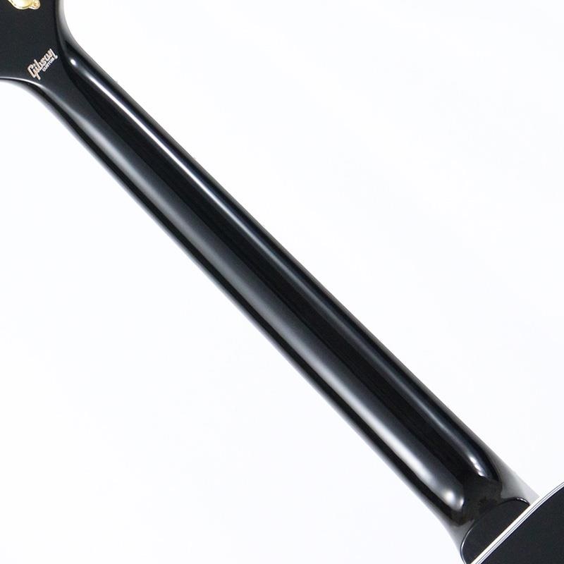 Gibson Les Paul Custom Gloss (Ebony) 【Weight≒4.44kg】 画像8