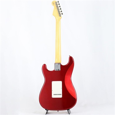 Fender Custom Shop 1963 Stratocaster Time Capsule Package (Aged Candy Apple Red) [SN.R140414] 【IKEBE Order Model】 画像2
