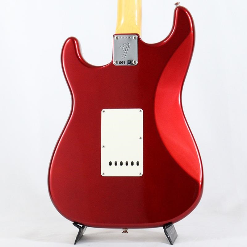 Fender Custom Shop 1963 Stratocaster Time Capsule Package (Aged Candy Apple Red) [SN.R140414] 【IKEBE Order Model】 画像3