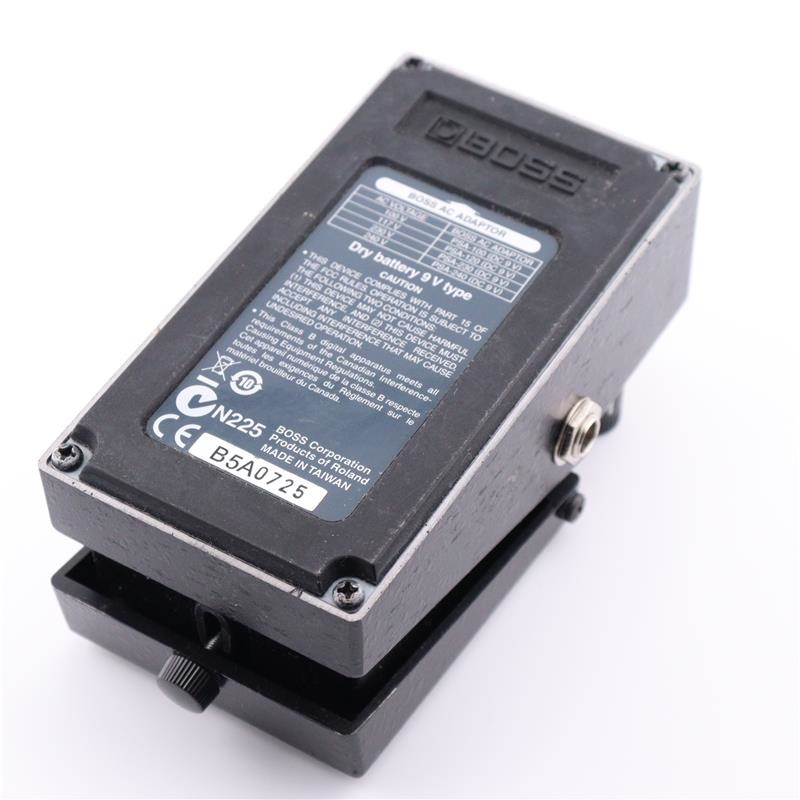 BOSS USED 中古 ST-2 Power Stack 画像1