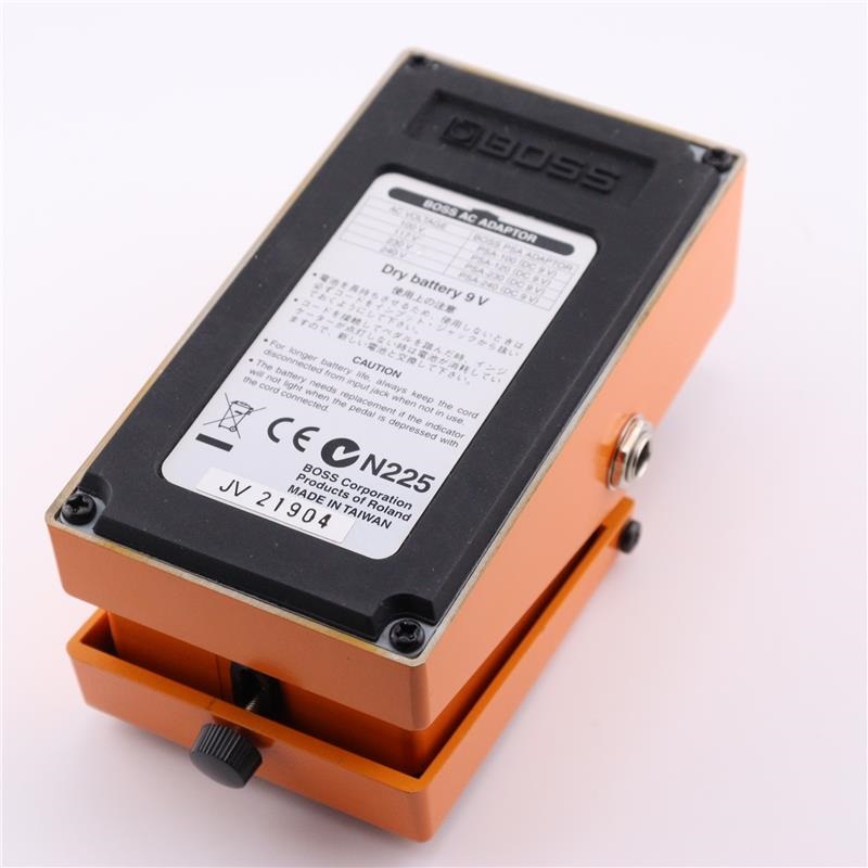 BOSS USED 中古 DS-1 Distortion 画像1