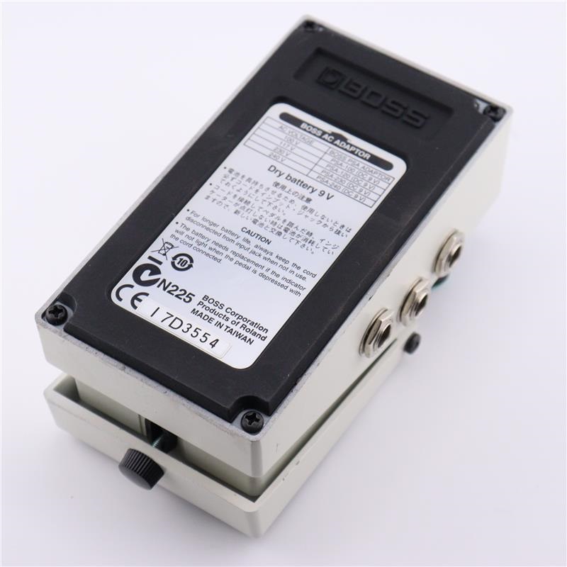 BOSS LS-2 Line Selector（中古/送料無料）【楽器検索デジマート】