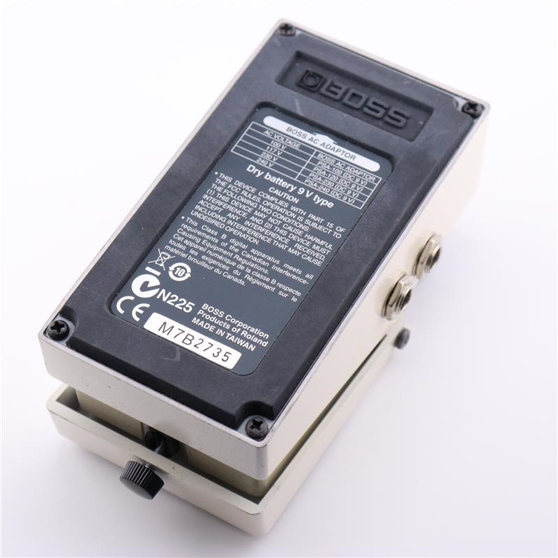 BOSS USED 中古 DD-7 Digital Delay 画像1