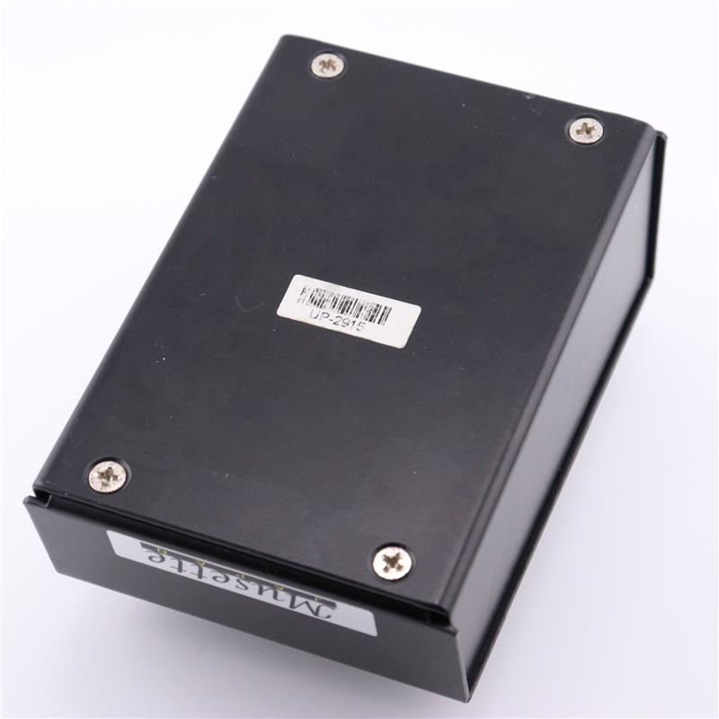 VERTEX USED 中古 Ultraphonix Overdrive 画像1