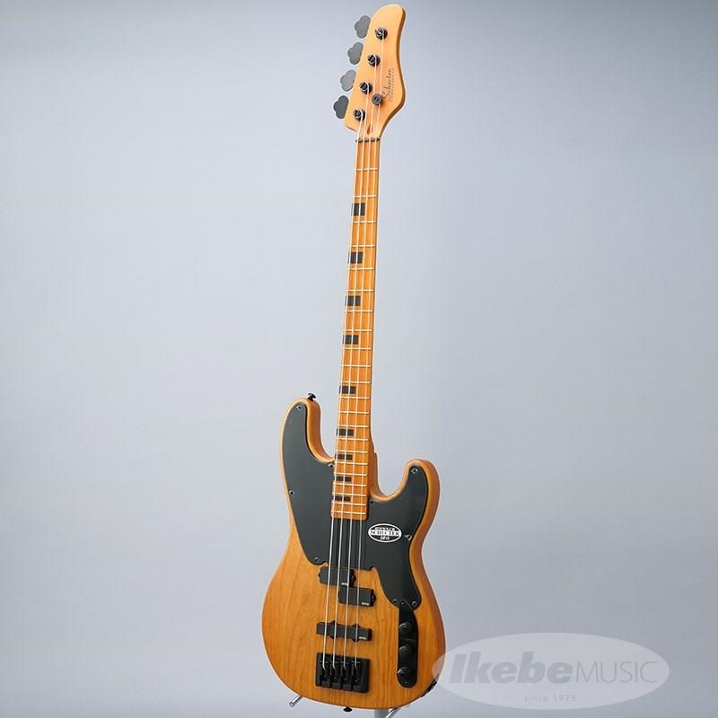 SCHECTER MODEL-T SESSION [AD-MT-SS] (ANS) 【特価】 画像1