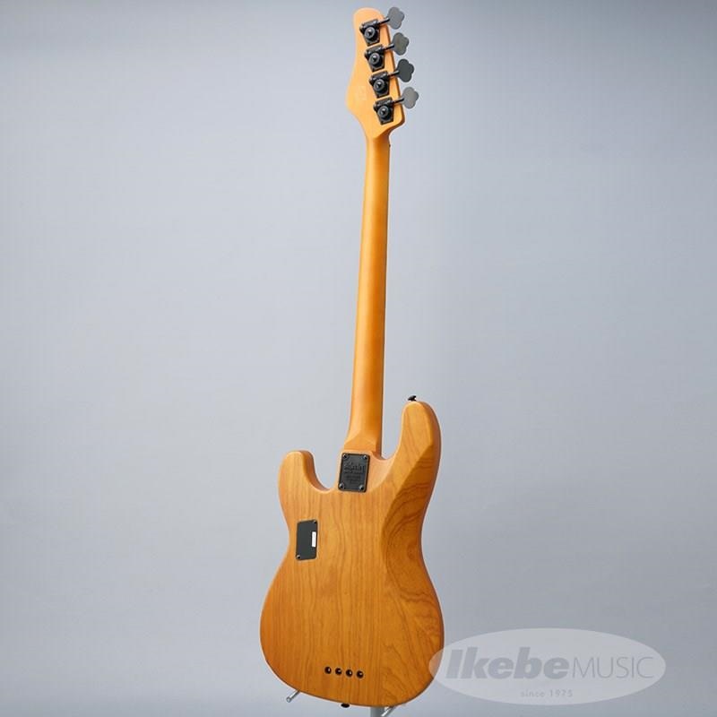 SCHECTER MODEL-T SESSION [AD-MT-SS] (ANS) 【特価】 画像2