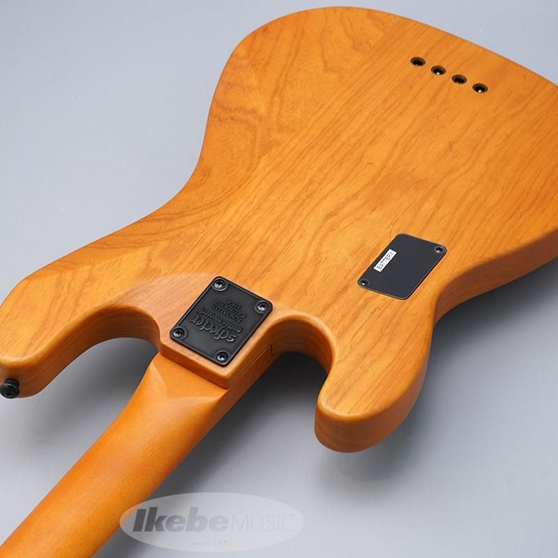 SCHECTER MODEL-T SESSION [AD-MT-SS] (ANS) 【特価】 画像5