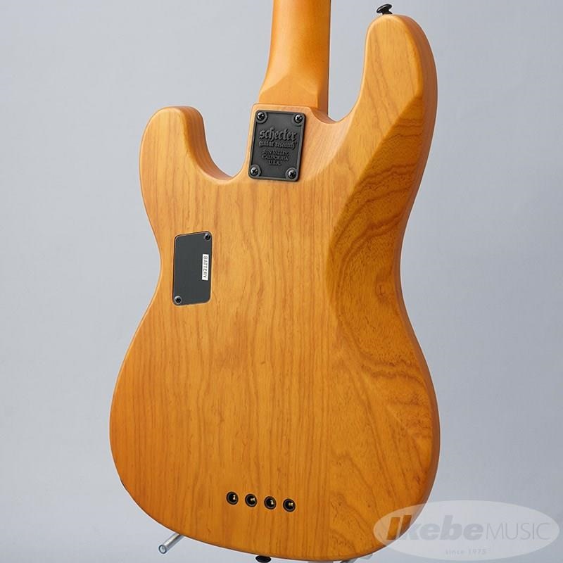 SCHECTER MODEL-T SESSION [AD-MT-SS] (ANS) 【特価】 画像6
