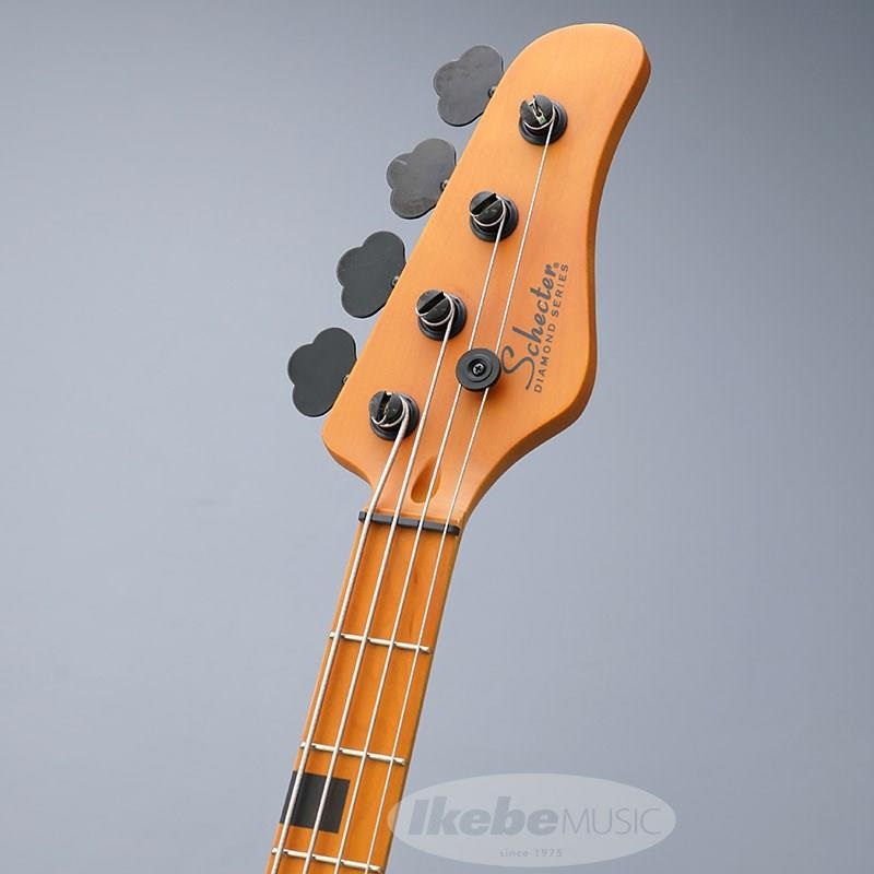 SCHECTER MODEL-T SESSION [AD-MT-SS] (ANS) 【特価】 画像7