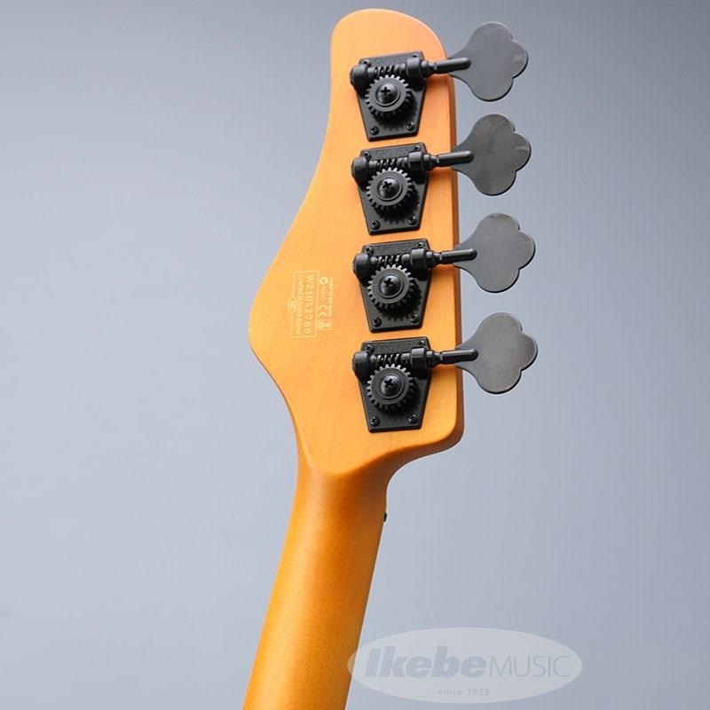 SCHECTER MODEL-T SESSION [AD-MT-SS] (ANS) 【特価】 画像8