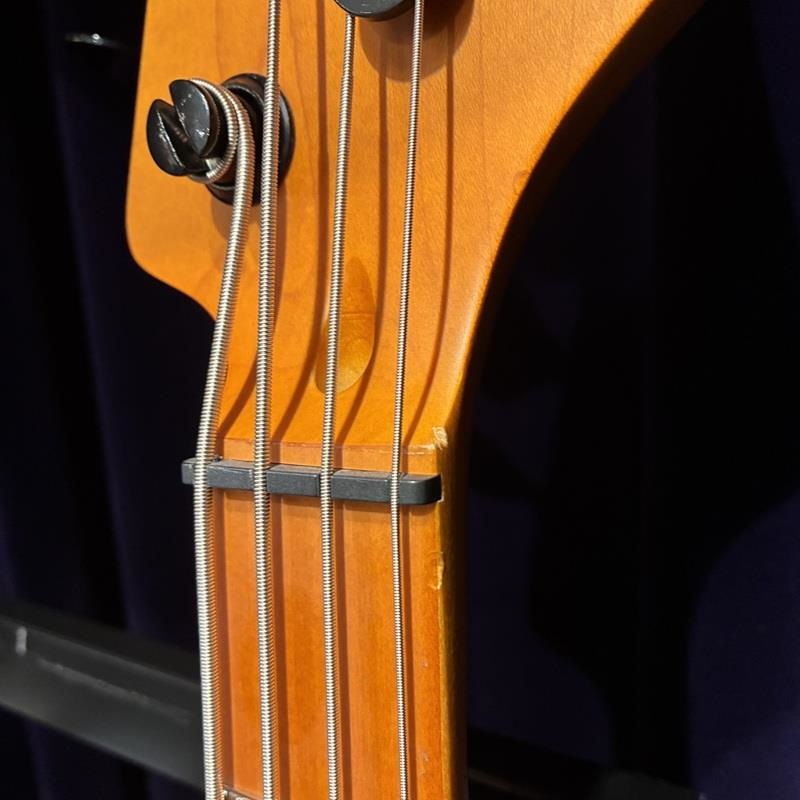 SCHECTER MODEL-T SESSION [AD-MT-SS] (ANS) 【特価】 画像9