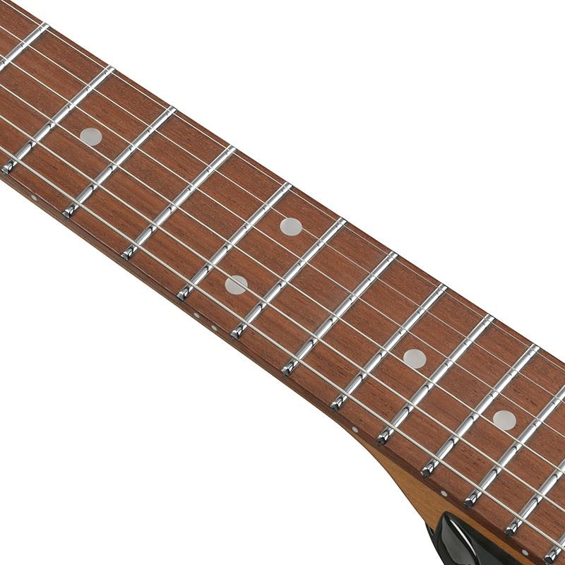 Ibanez AZ Standard AZ22S1F-TXB (Transparent Turquoise Burst) 画像4
