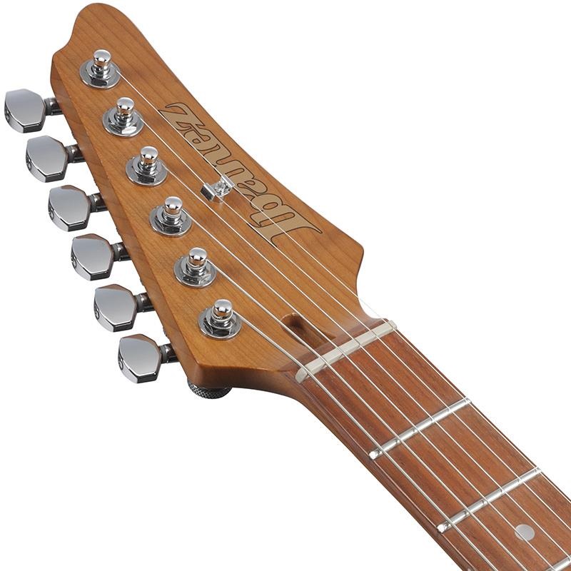 Ibanez AZ Standard AZ24S1F-VLS (Violin Sunburst) 画像5