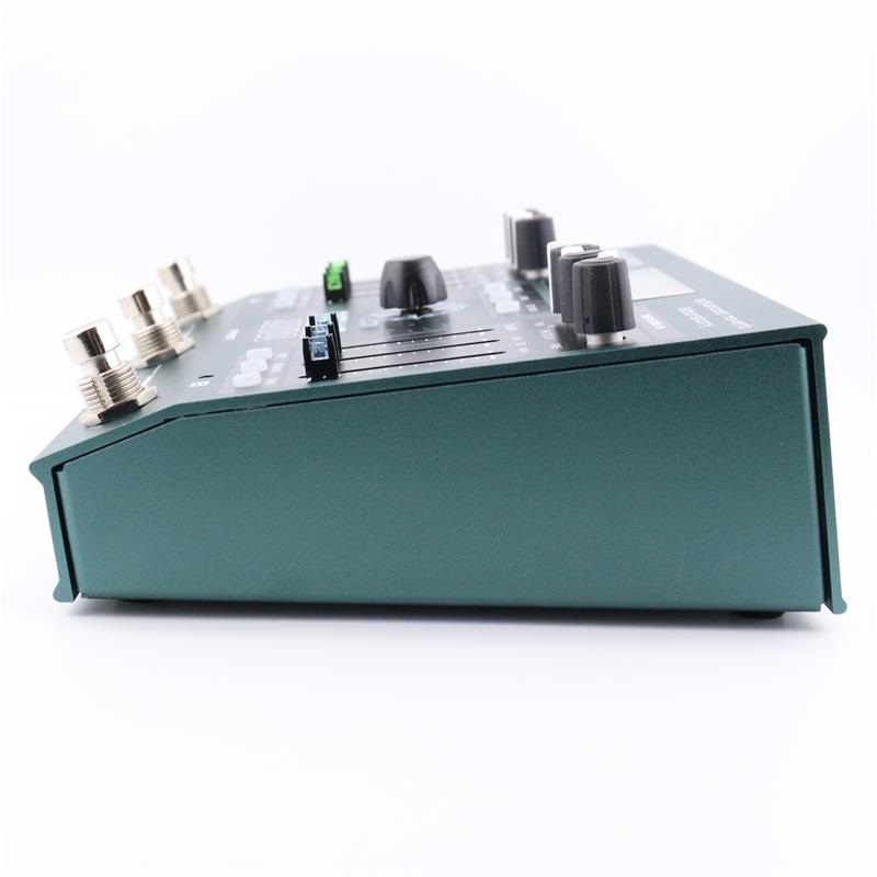 Electro Harmonix OCEANS ABYSS 画像4
