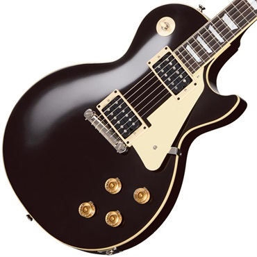 Epiphone Inspired by Gibson Custom Jeff Beck Oxblood 1954 Les Paul 画像3